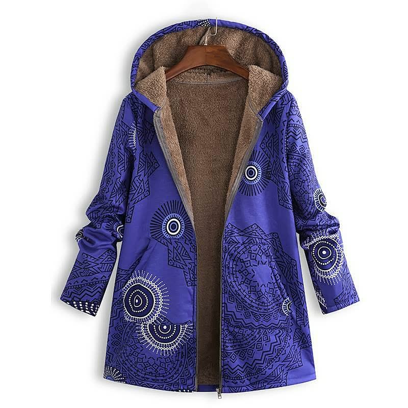 Easy Textured Jacket
