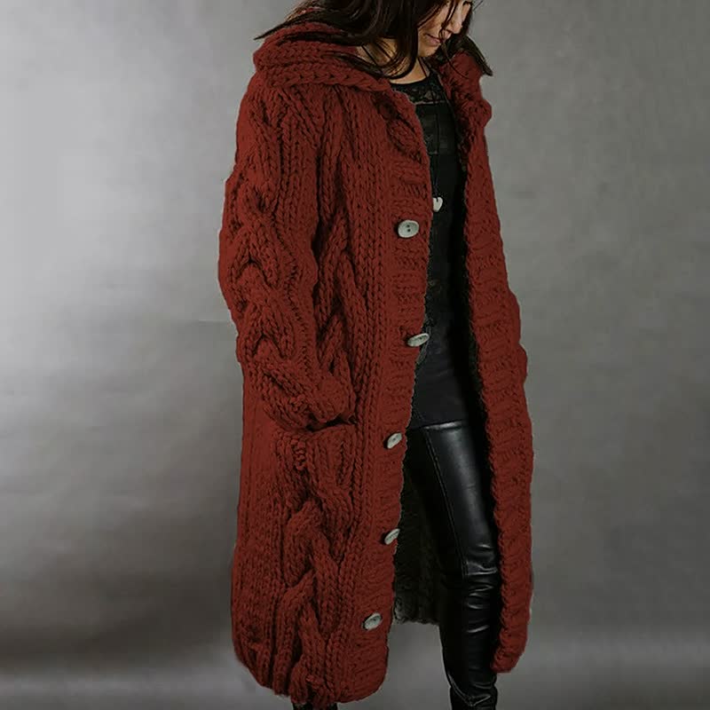 Lightweight Cotton Jacket