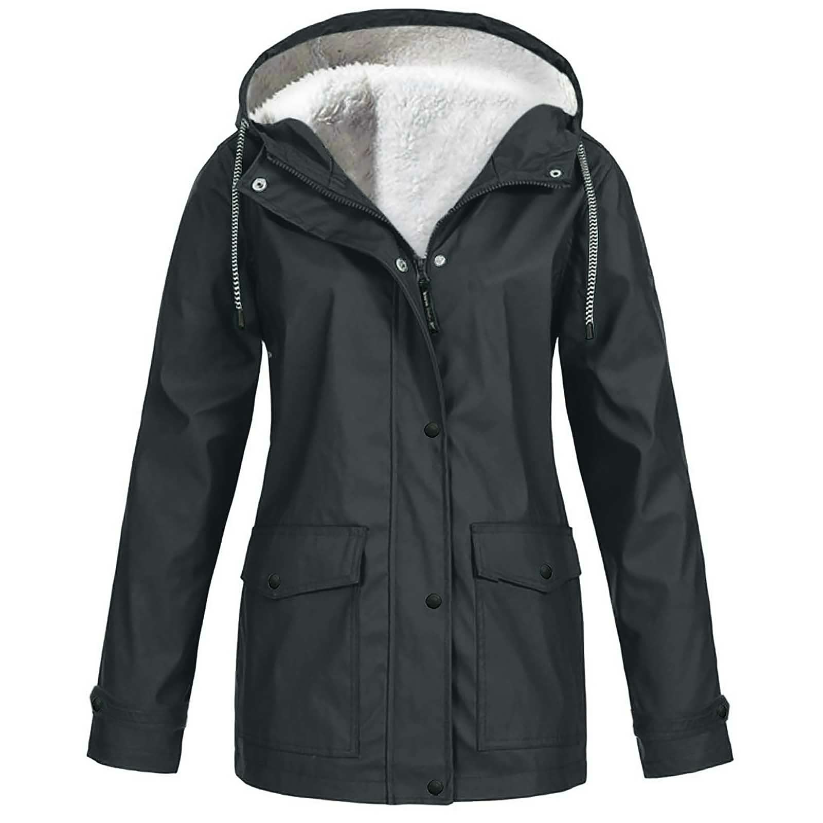 Classic Textured Jacket