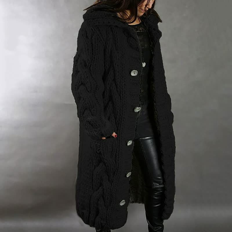 Lightweight Cotton Jacket