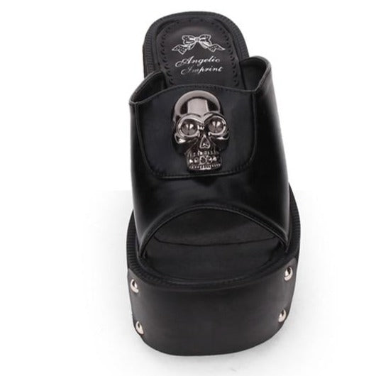 Coastal Flat Sandals