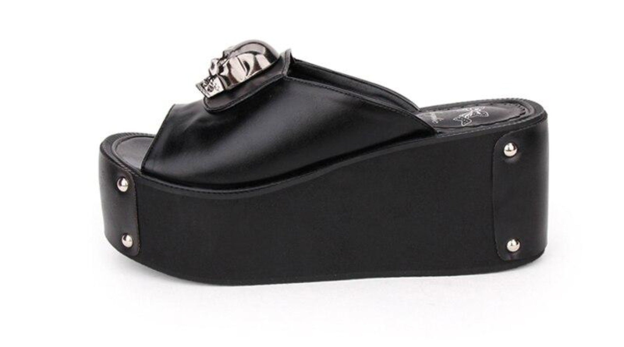 Coastal Flat Sandals