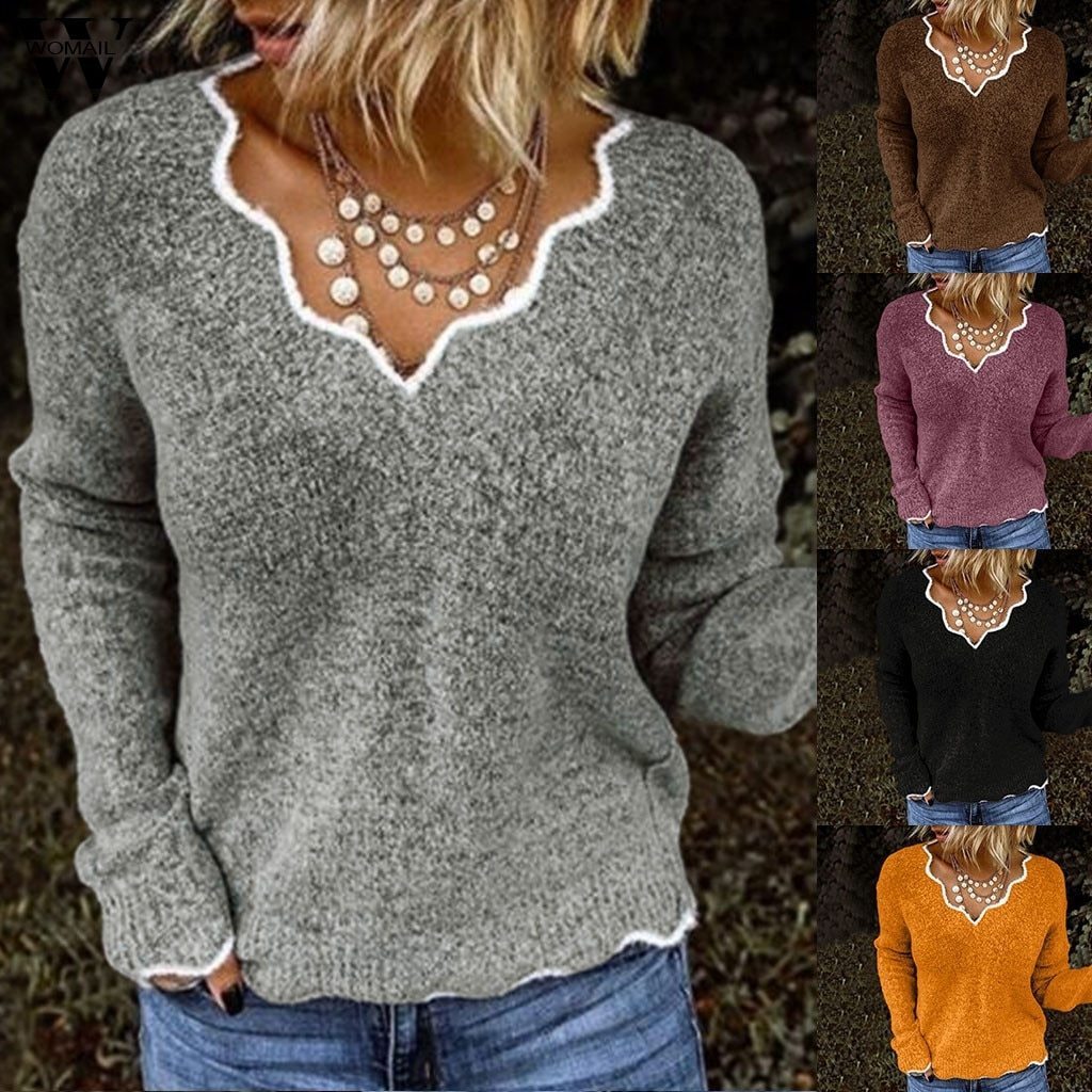 Weekend Lightweight Sweater