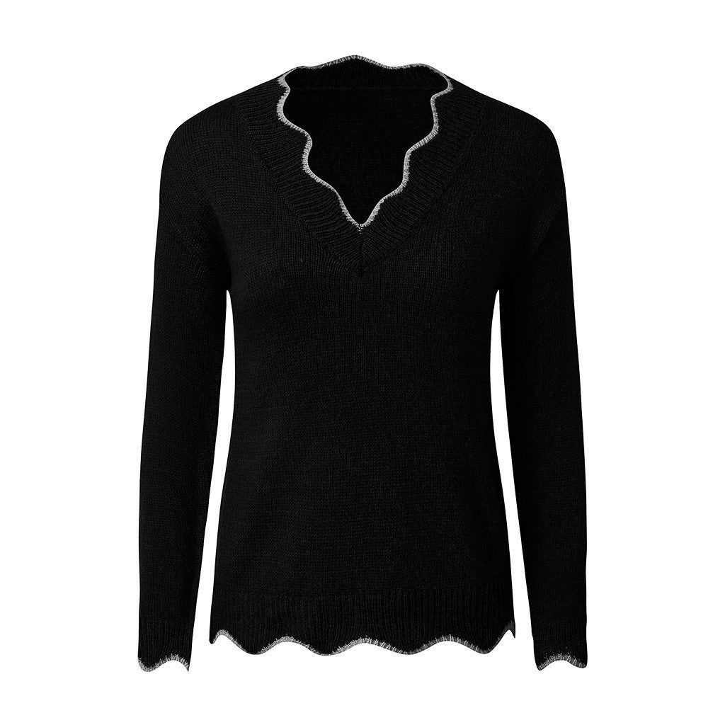 Weekend Lightweight Sweater