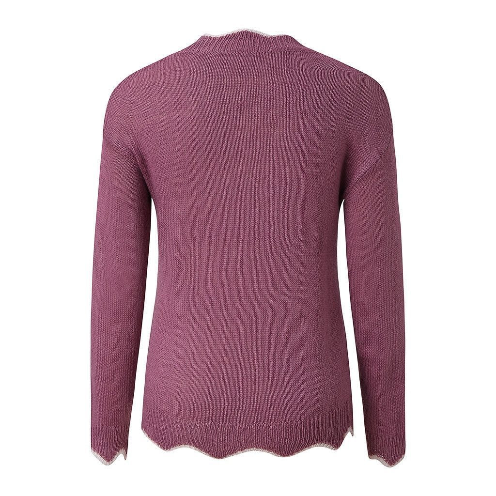 Weekend Lightweight Sweater