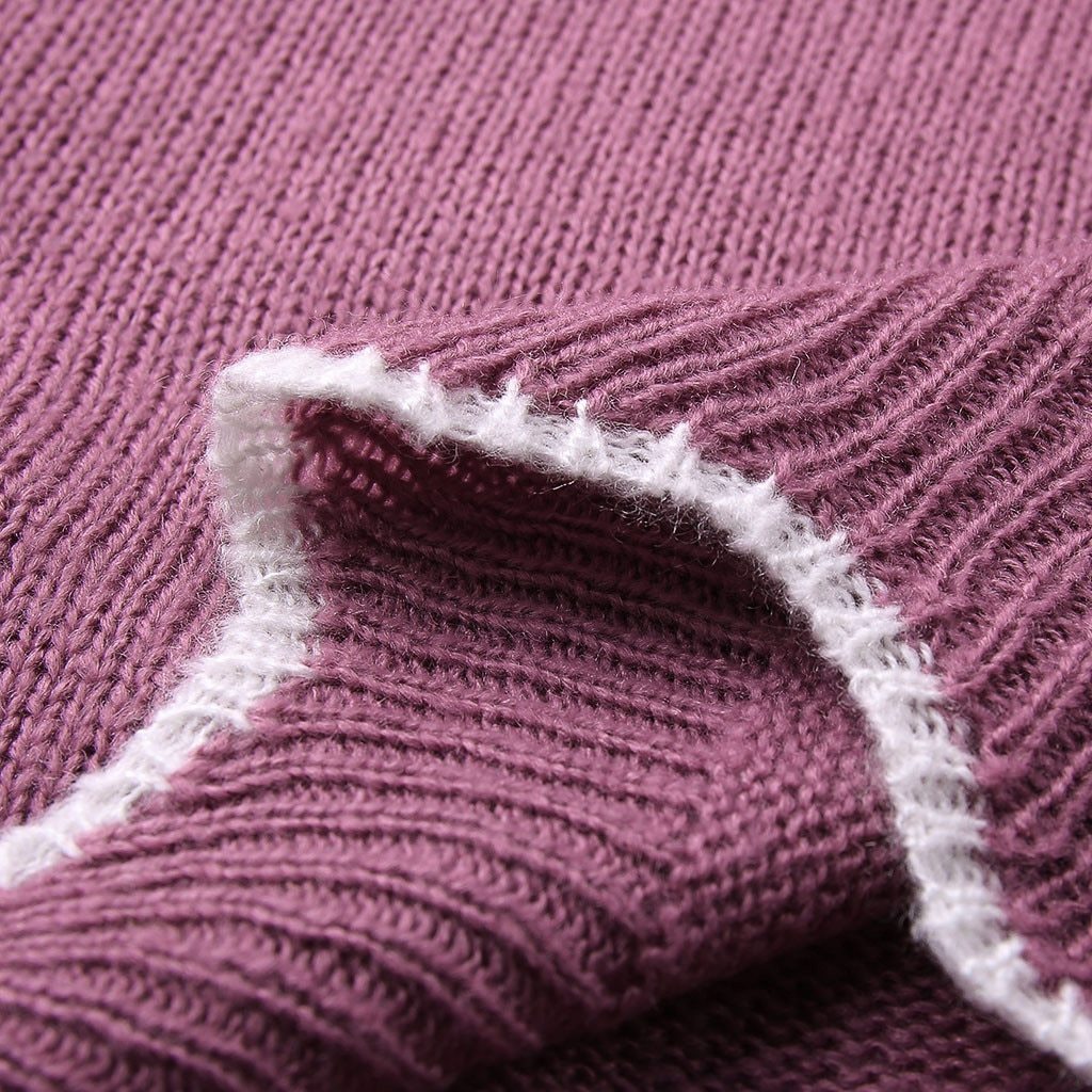 Weekend Lightweight Sweater