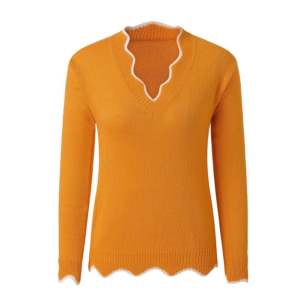Weekend Lightweight Sweater