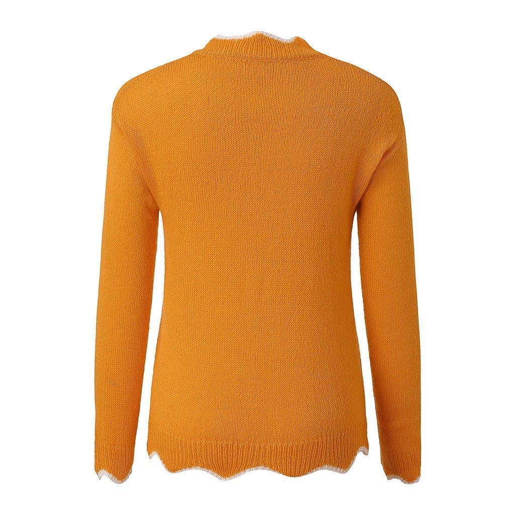 Weekend Lightweight Sweater