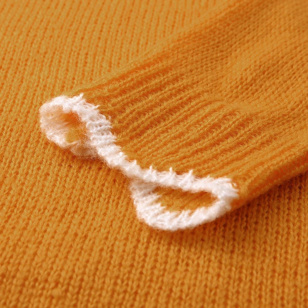 Weekend Lightweight Sweater
