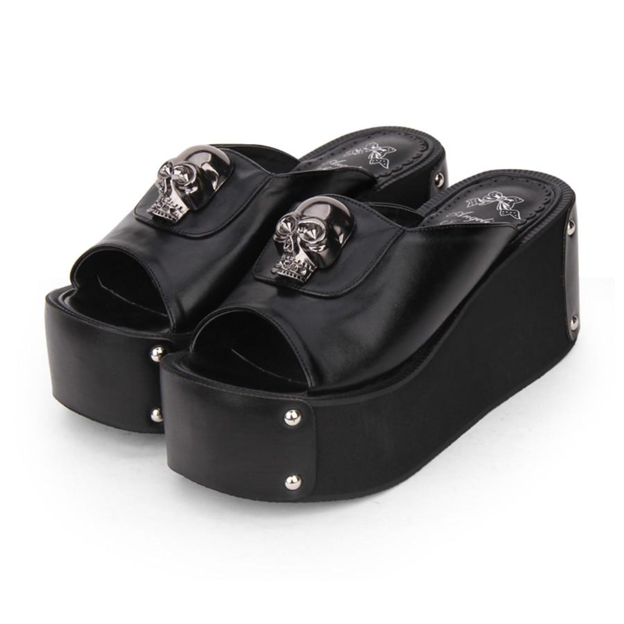 Coastal Flat Sandals