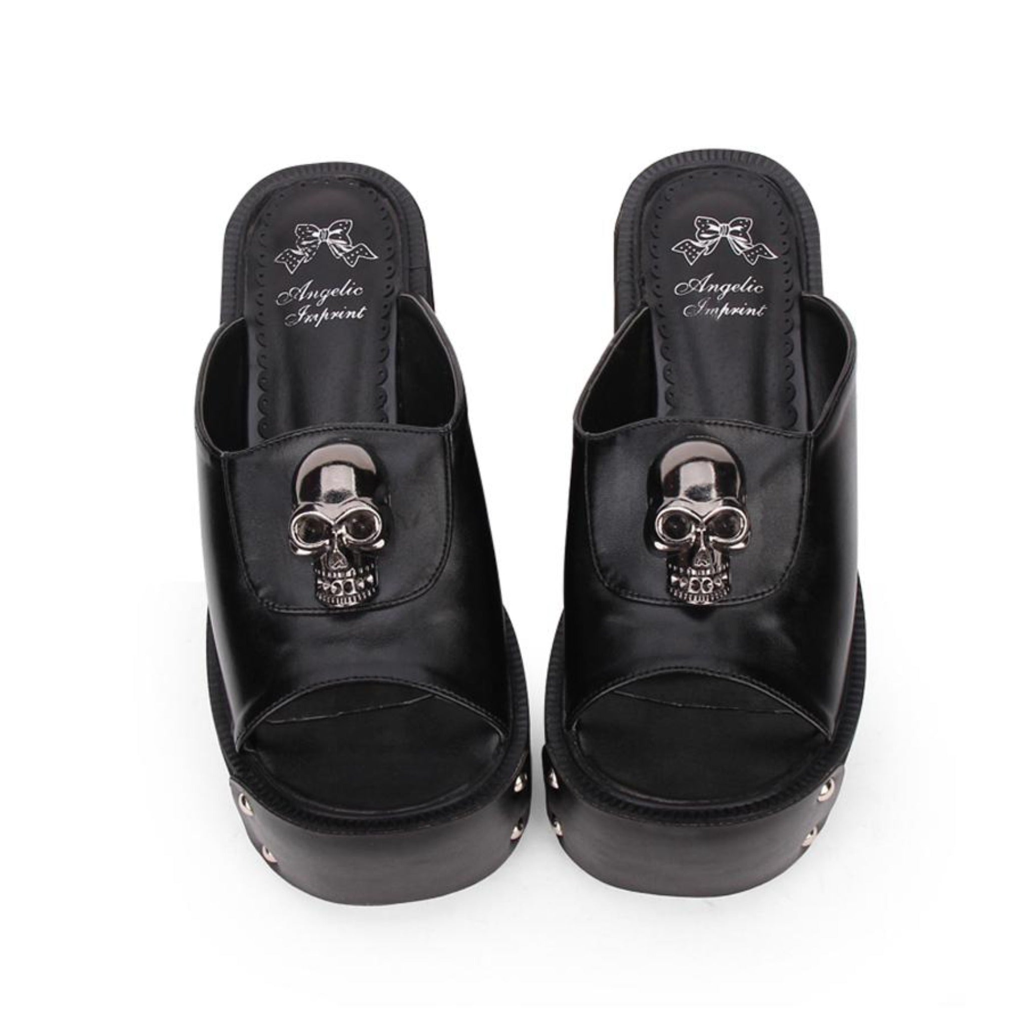 Coastal Flat Sandals