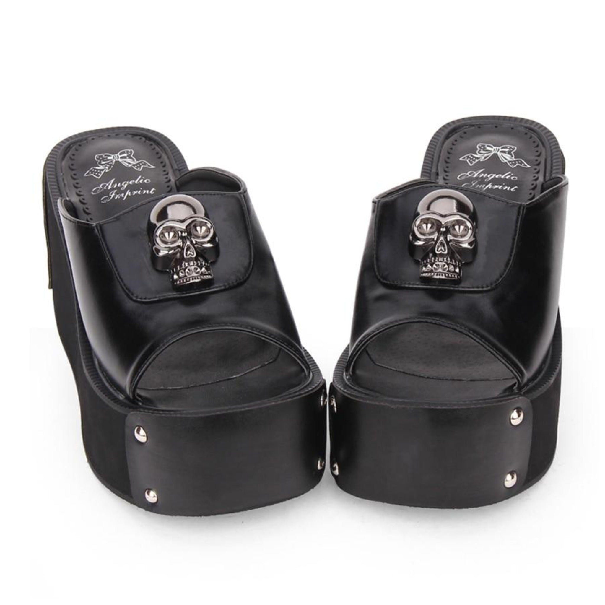Coastal Flat Sandals