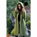 Warm Wool Coat