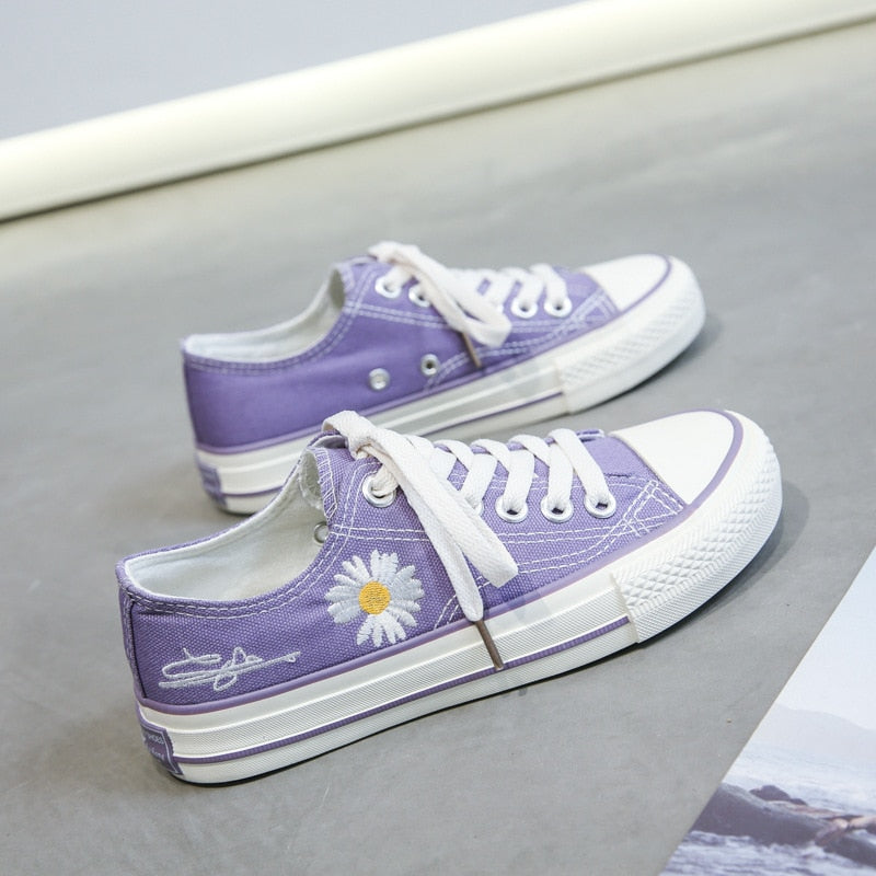 Easy Chunky Sneakers