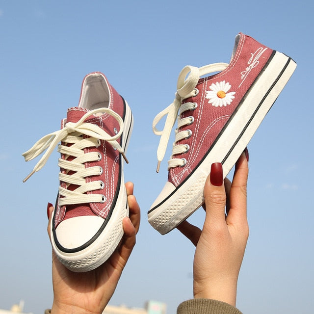 Easy Chunky Sneakers