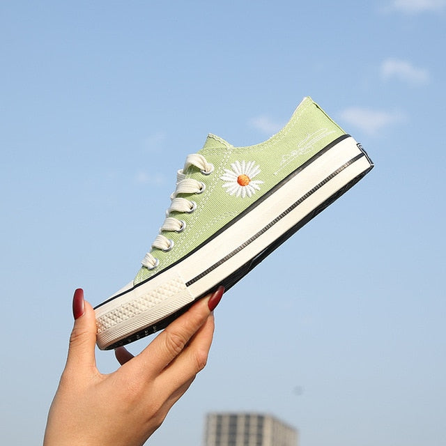 Easy Chunky Sneakers