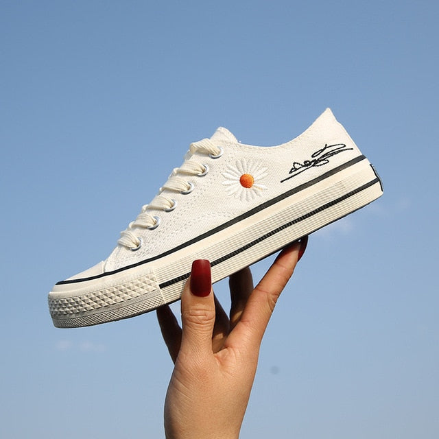 Easy Chunky Sneakers