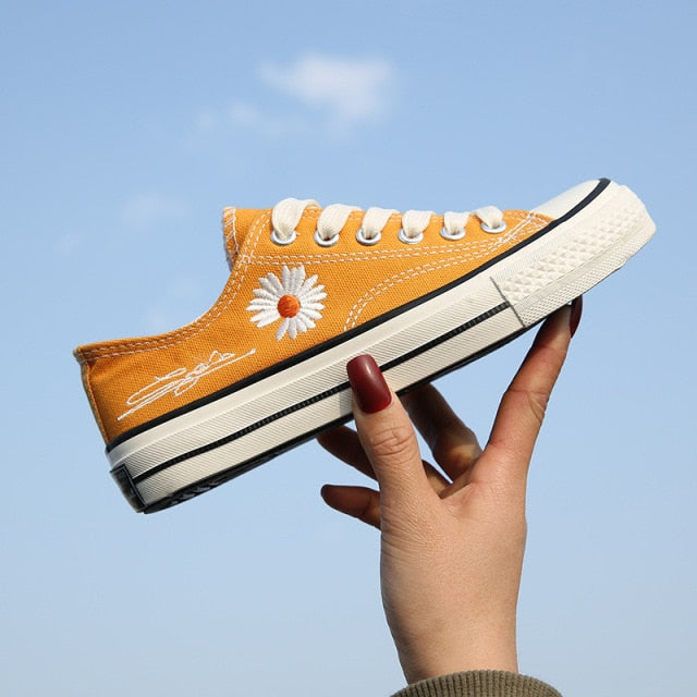 Easy Chunky Sneakers