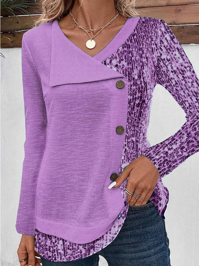 Easy Linen Shirt