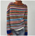 Everyday Buttoned Sweater