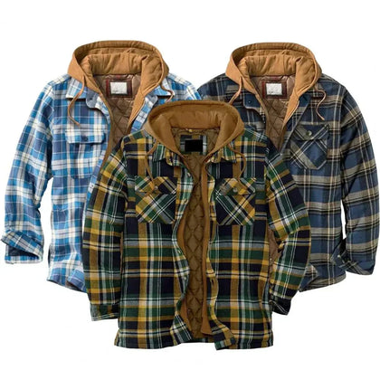 Casual Buttoned Shirt