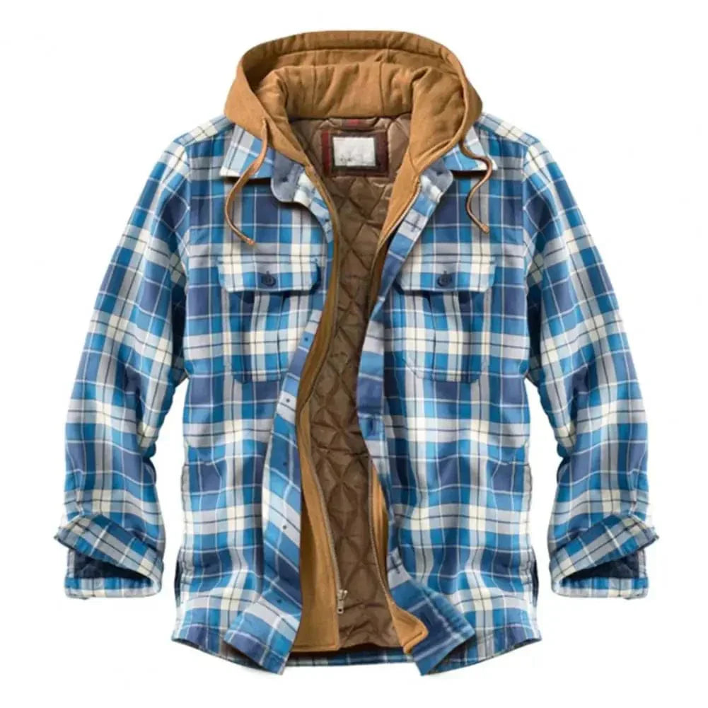 Casual Buttoned Shirt