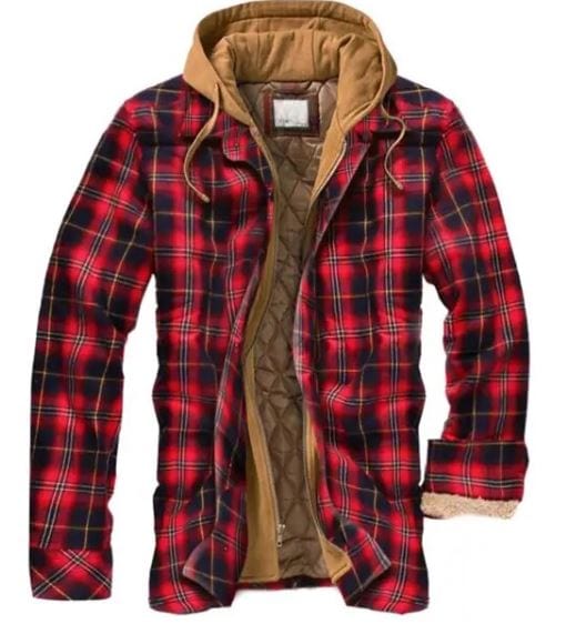 Casual Buttoned Shirt