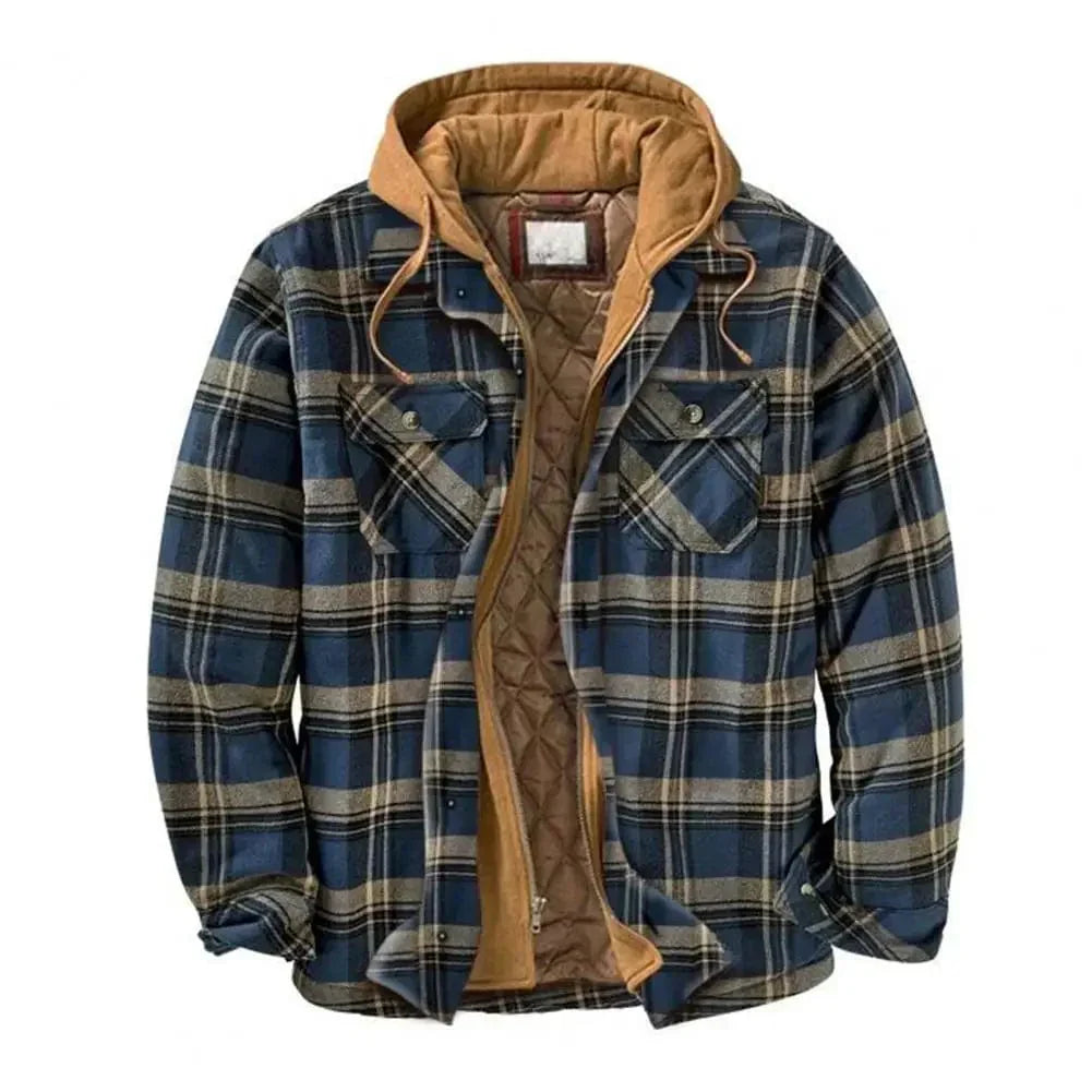 Casual Buttoned Shirt