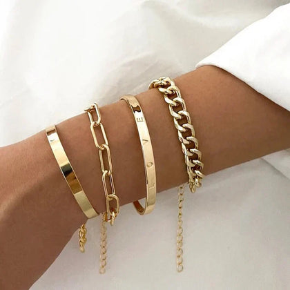 Comfy Brunch Set