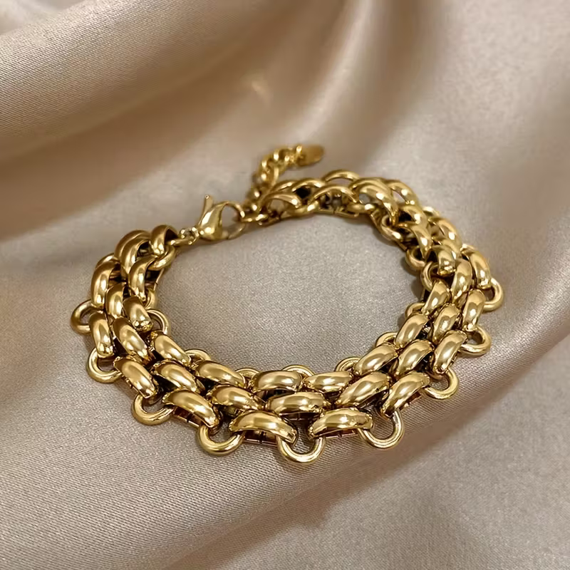 Daily Minimal Jewelry