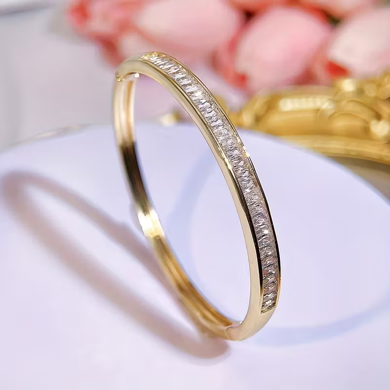 Modern Necklace Jewelry