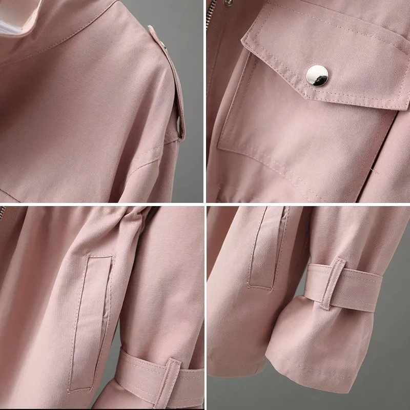 Classic Longline Coat