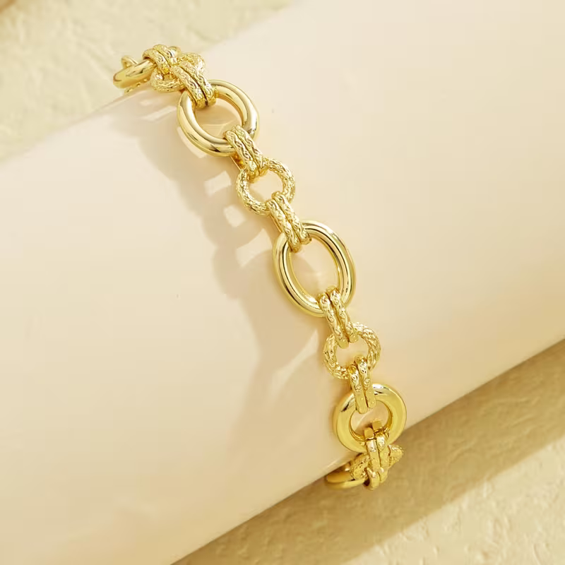 Simple Everyday Jewelry