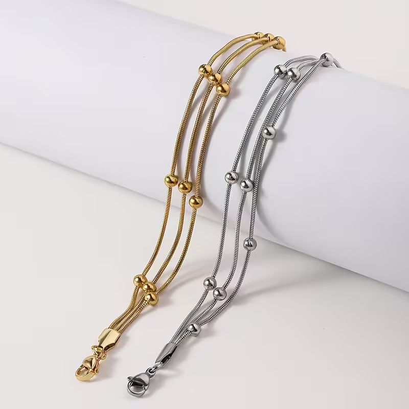 Coastal Charm Jewelry