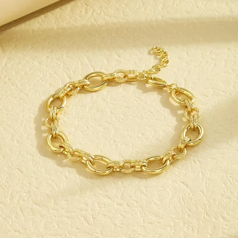 Simple Everyday Jewelry