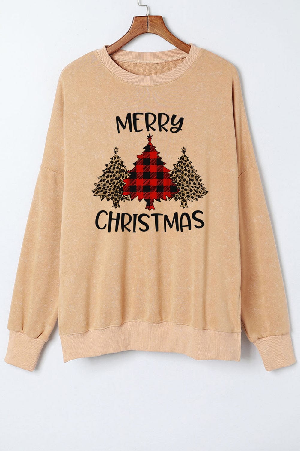 Weekend Ribbed Sweater
