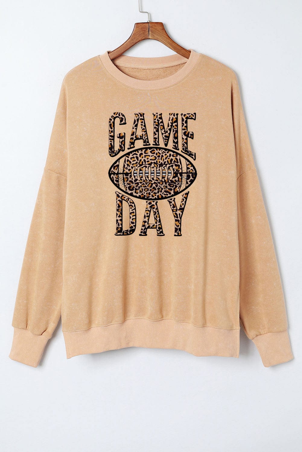 Weekend Ribbed Sweater