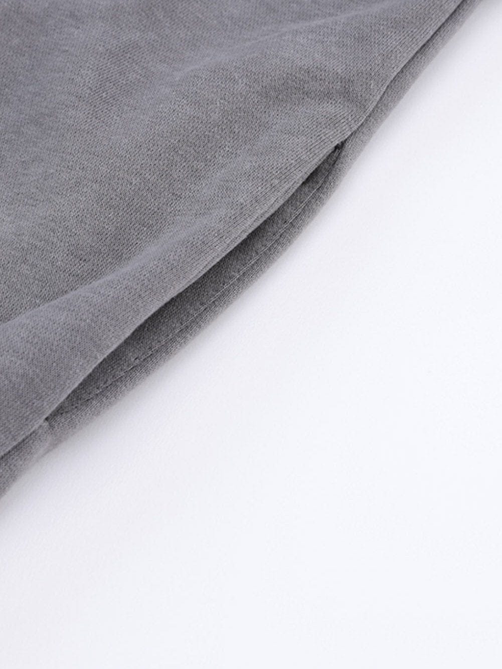 Weekend Ribbed Sweater