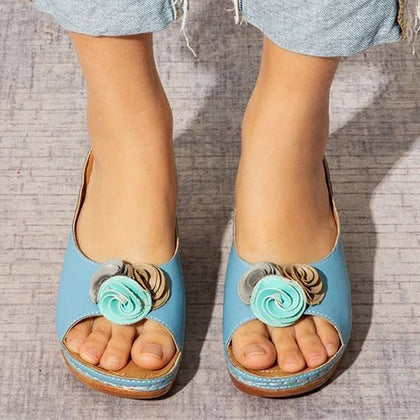 Light Comfort Sandals