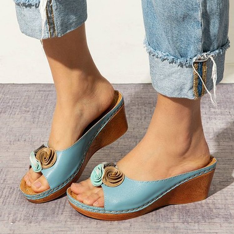 Light Comfort Sandals