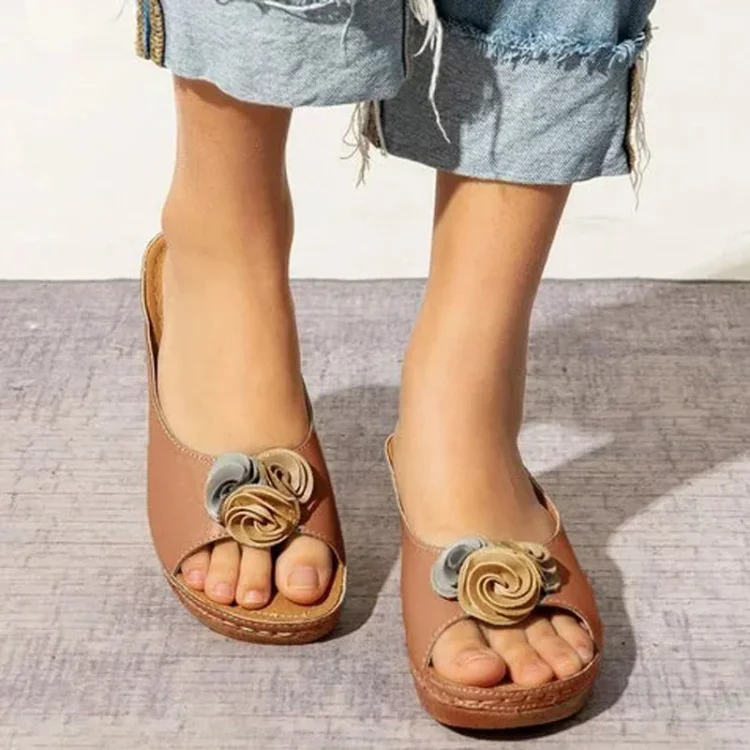 Light Comfort Sandals