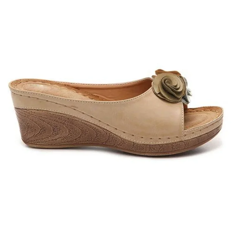 Light Comfort Sandals