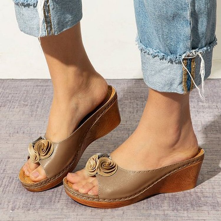 Light Comfort Sandals