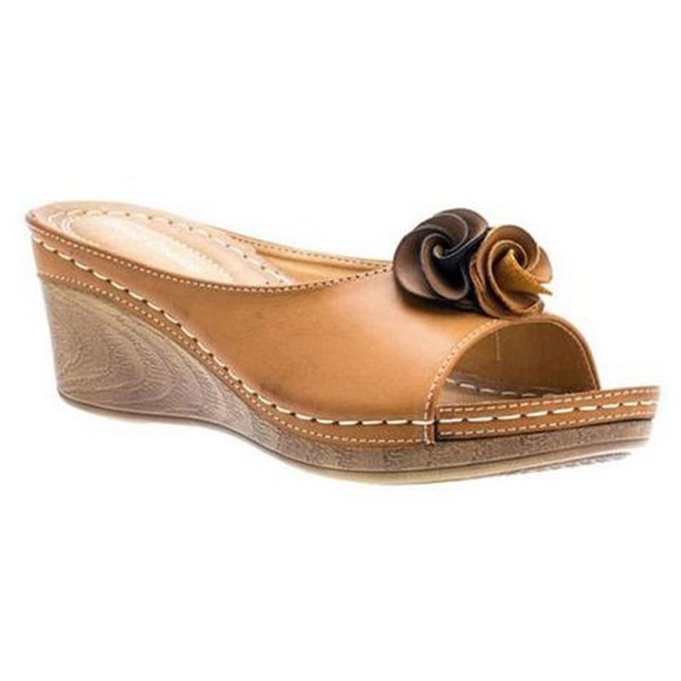 Light Comfort Sandals