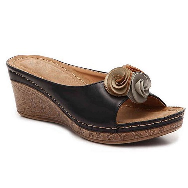 Light Comfort Sandals