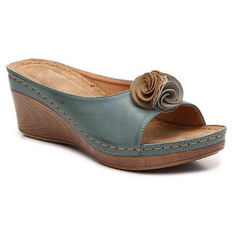 Light Comfort Sandals