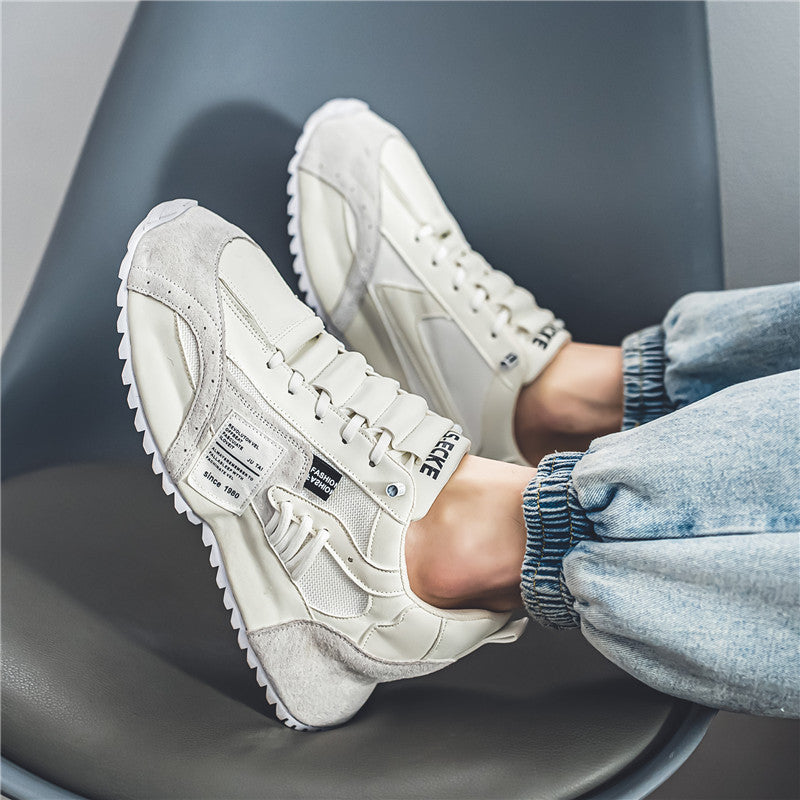 Everyday Platform Sneakers
