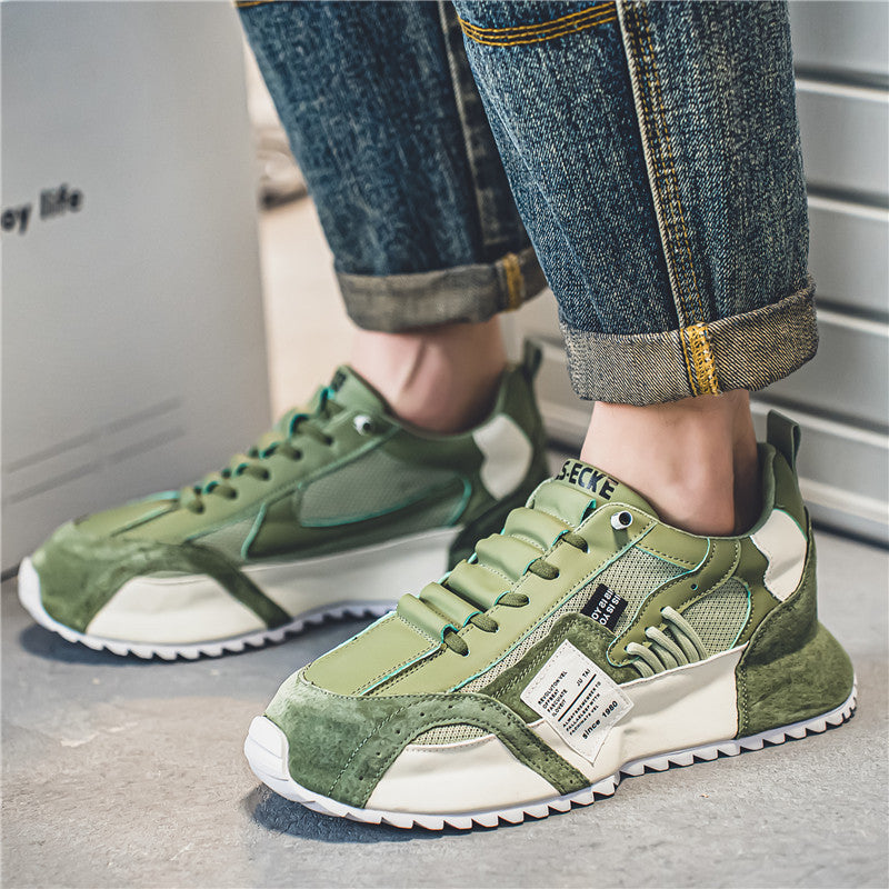 Everyday Platform Sneakers