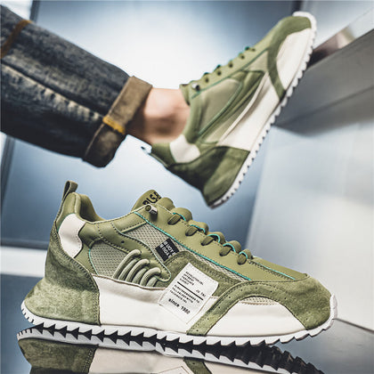 Everyday Platform Sneakers