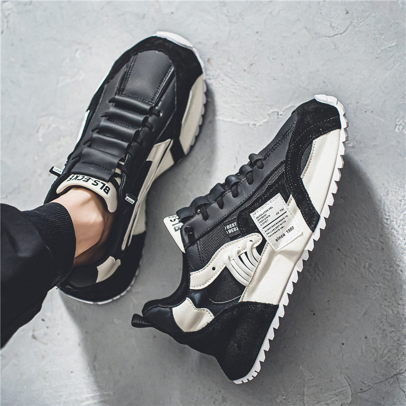 Everyday Platform Sneakers